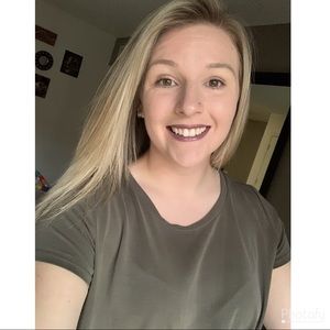 Meet your Posher, Megan